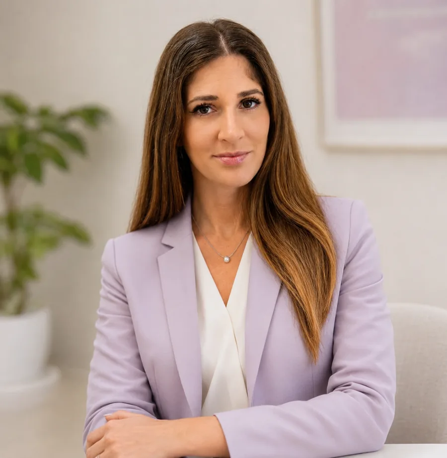 Ángela García Raya